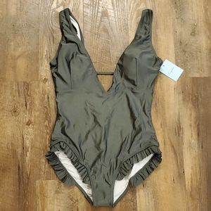 Cupshe one piece swimsuit